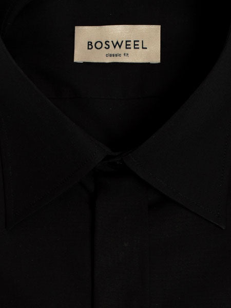 Bosweel "Dobbelt Manchet" Classic fit Skjorte